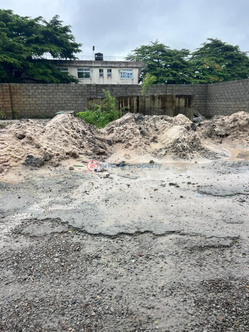 Commercial Land For Sale Marwa, Lekki Phase 1 Lekki Phase 1 Lagos - 4