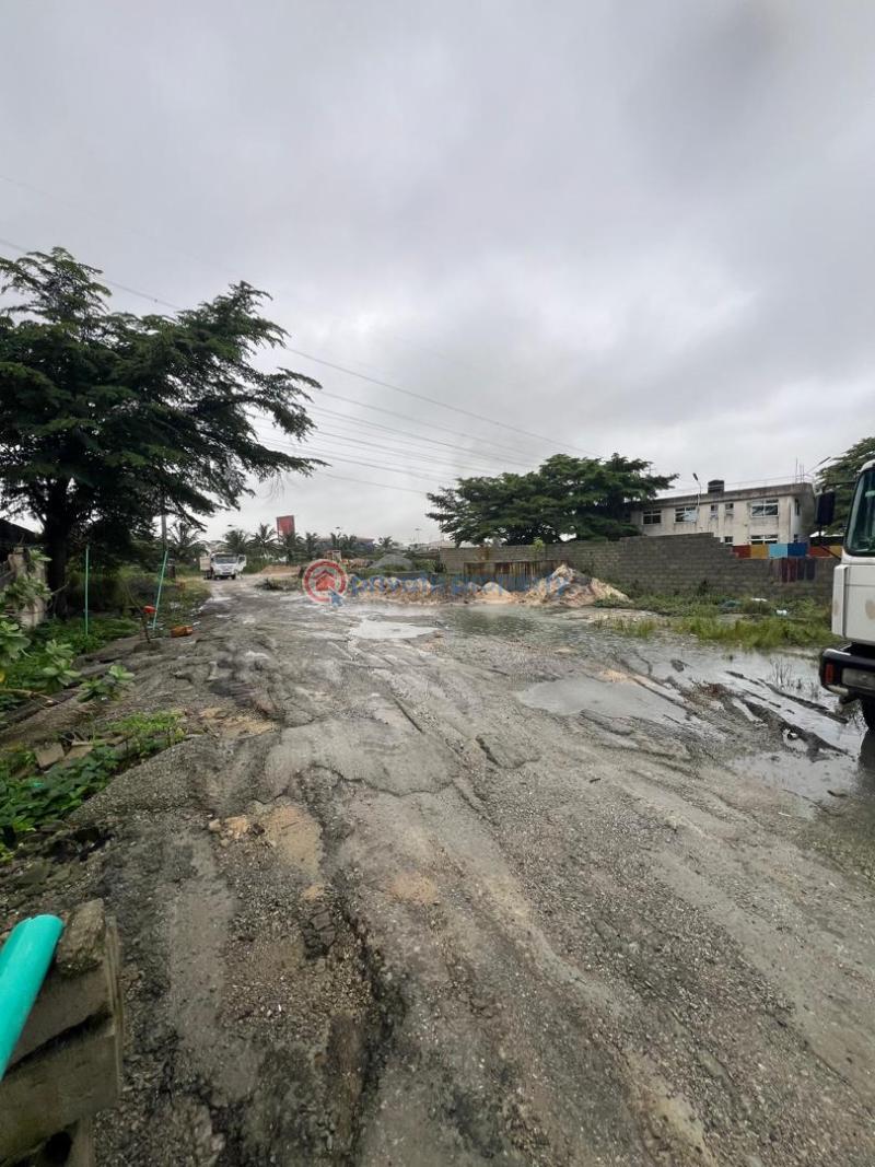 Commercial Land For Sale Marwa, Lekki Phase 1 Lekki Phase 1 Lagos - 9