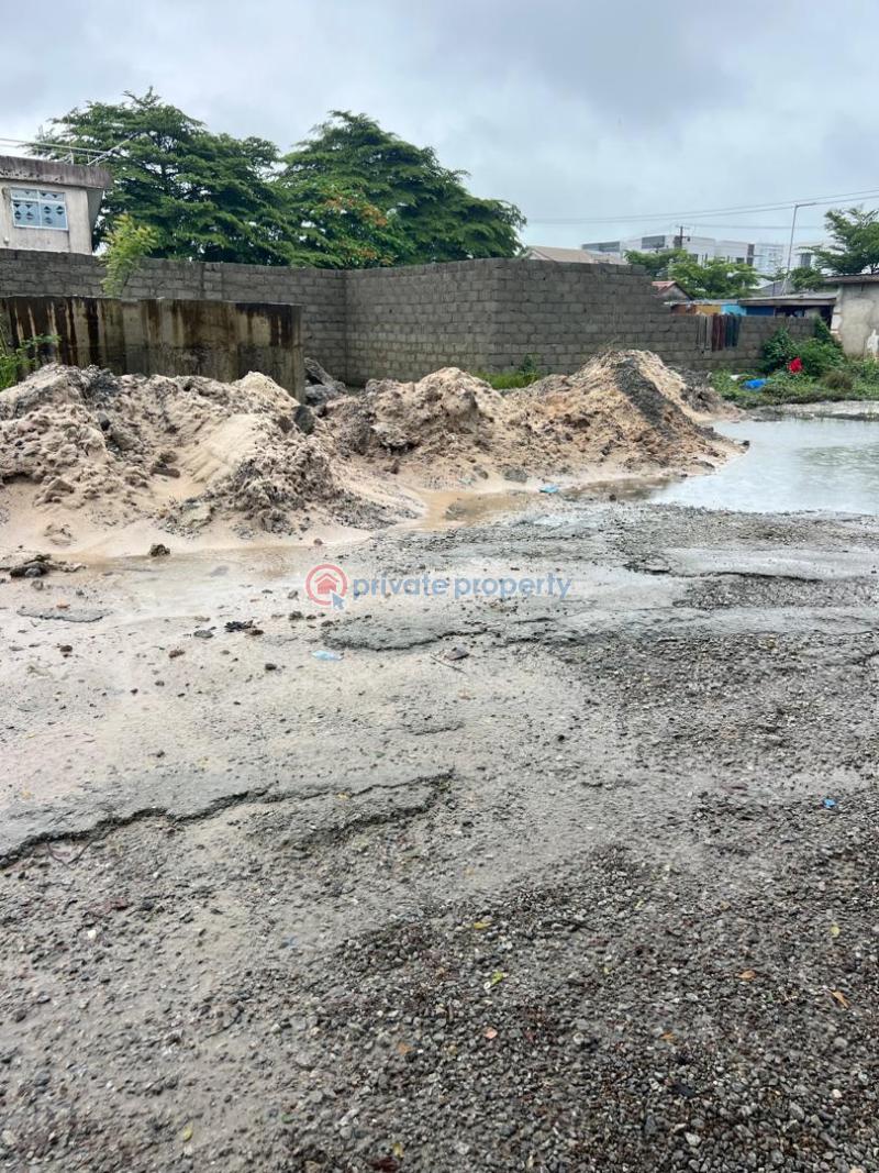 Commercial Land For Sale Marwa, Lekki Phase 1 Lekki Phase 1 Lagos - 6