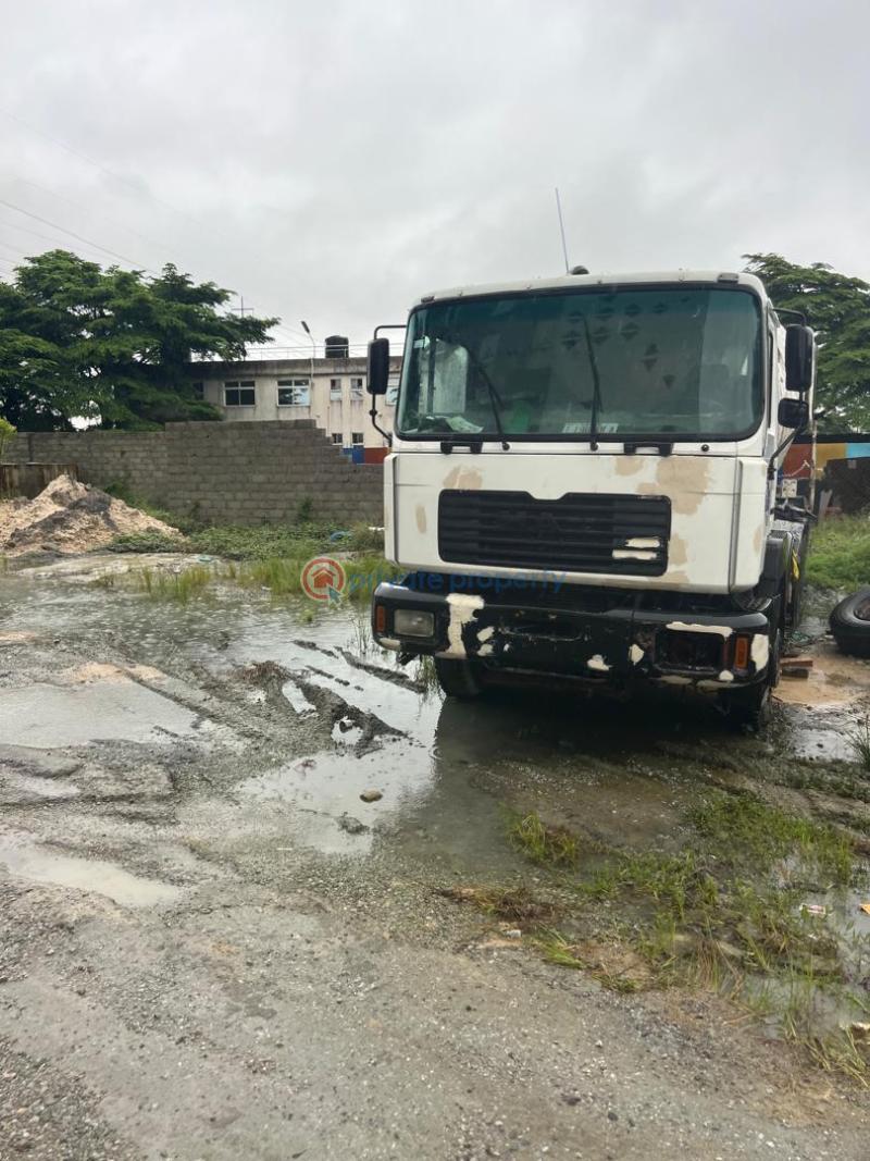 Commercial Land For Sale Marwa, Lekki Phase 1 Lekki Phase 1 Lagos - 8