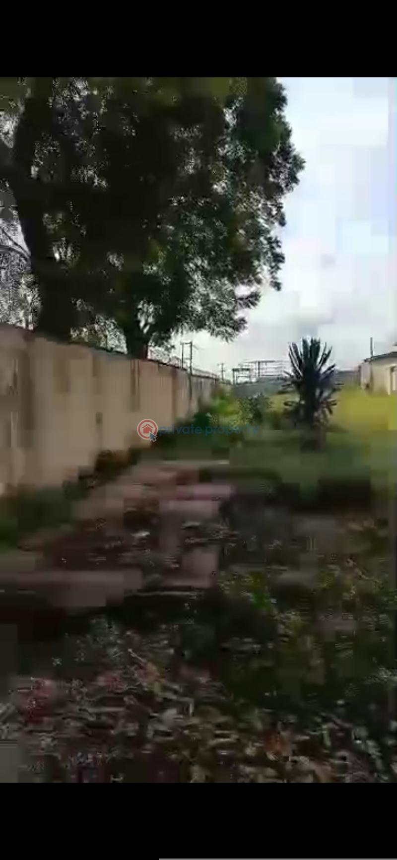 Commercial Property For Sale Sango Ota Ogun - 2