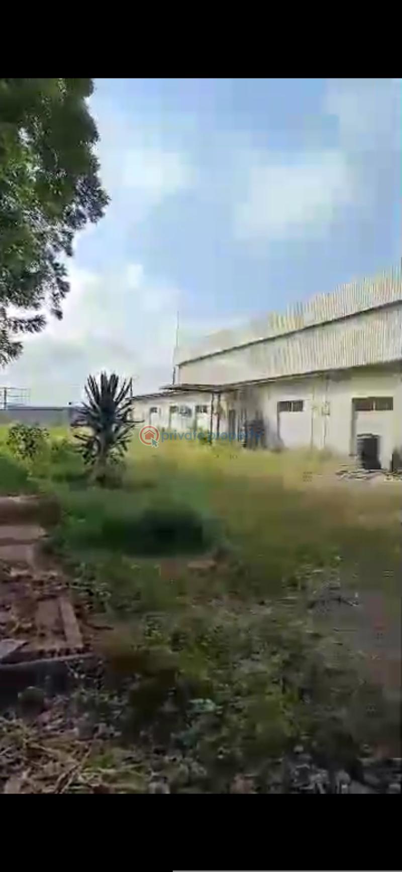 Commercial Property For Sale Sango Ota Ogun - 0