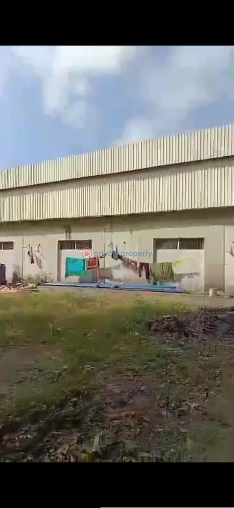 Commercial Property For Sale Sango Ota Ogun - 1