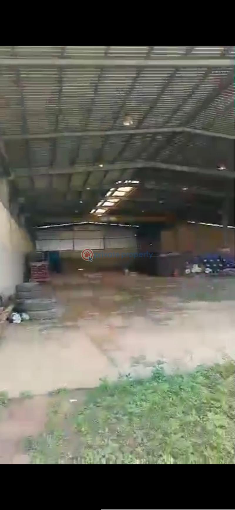 Commercial Property For Sale Sango Ota Ogun - 5