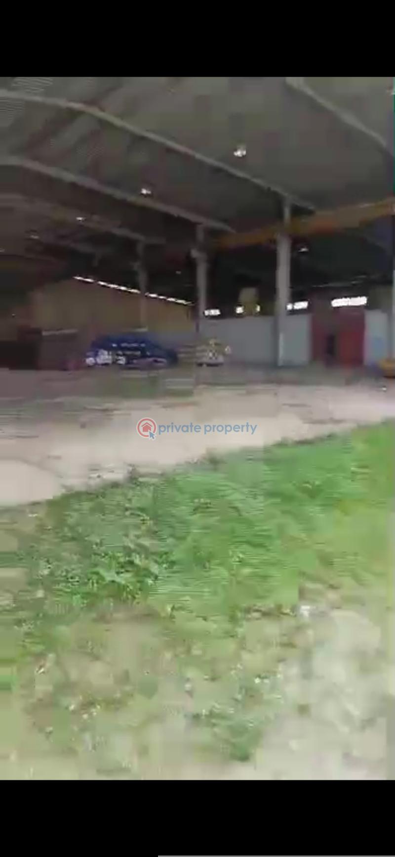 Commercial Property For Sale Sango Ota Ogun - 4