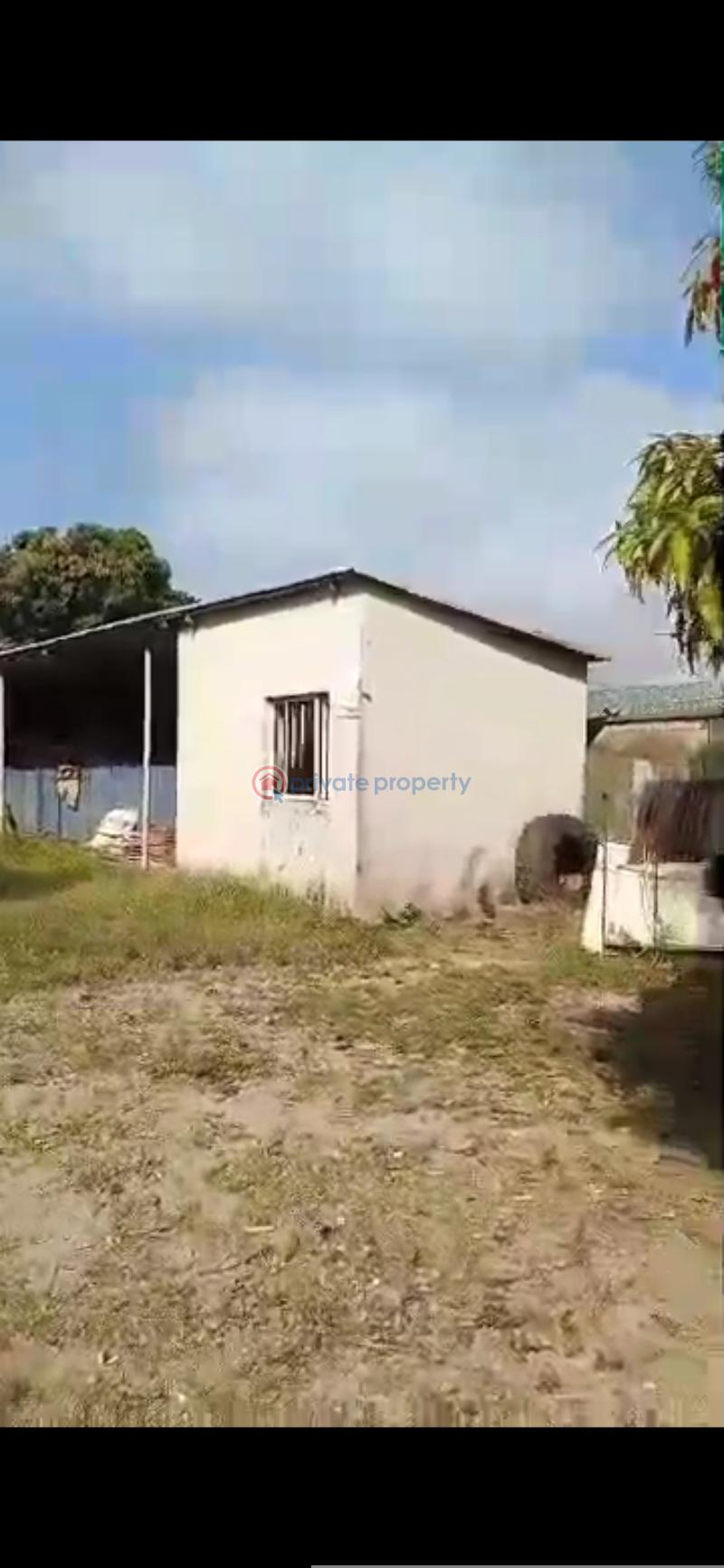 Commercial Property For Sale Sango Ota Ogun - 3