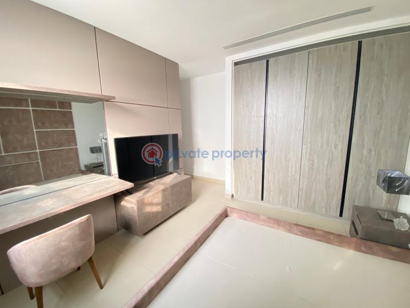 Prime 3-bedroom apartment - 187sqm - fantastic ocean and city views - 13 3 bedroom Flat & Apartment For Rent Azuri Tower Two Eko Atlantic Victoria Island Lagos - 13