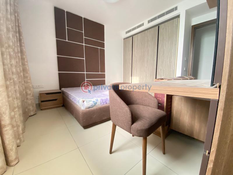 Prime 3-bedroom apartment - 187sqm - fantastic ocean and city views - 11 3 bedroom Flat & Apartment For Rent Azuri Tower Two Eko Atlantic Victoria Island Lagos - 11