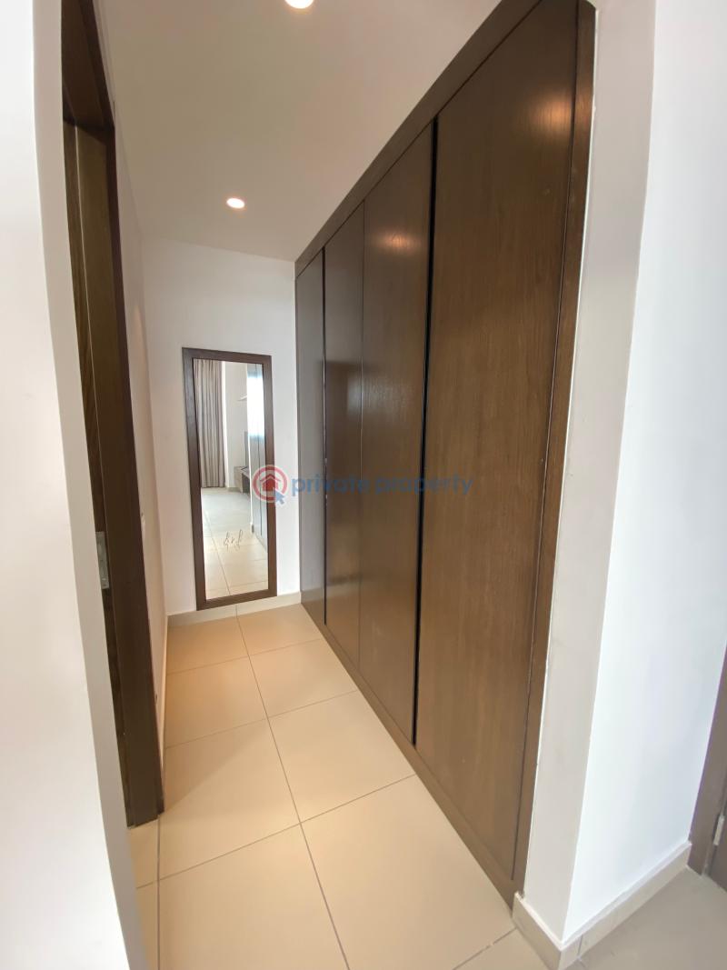 Prime 3-bedroom apartment - 187sqm - fantastic ocean and city views - 10 3 bedroom Flat & Apartment For Rent Azuri Tower Two Eko Atlantic Victoria Island Lagos - 10