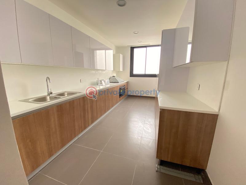 Prime 3-bedroom apartment - 187sqm - fantastic ocean and city views - 2 3 bedroom Flat & Apartment For Rent Azuri Tower Two Eko Atlantic Victoria Island Lagos - 2