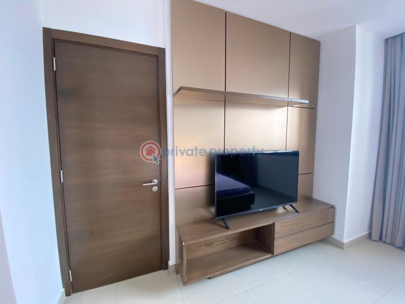 Prime 3-bedroom apartment - 187sqm - fantastic ocean and city views - 7 3 bedroom Flat & Apartment For Rent Azuri Tower Two Eko Atlantic Victoria Island Lagos - 7