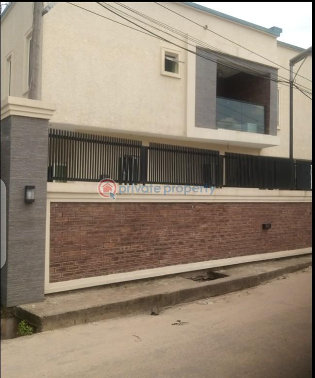 3 bedroom Duplex For Sale Gbagada Phase I Estate Obanikoro Shomolu Lagos - 3