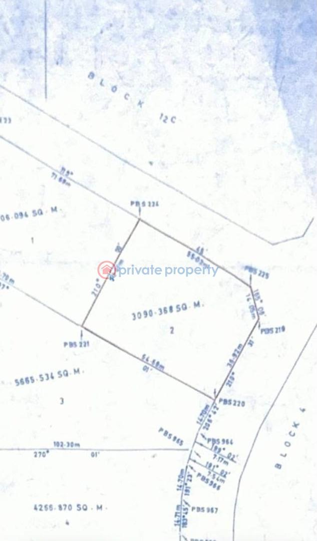 Mixed use Land For Sale Lekki Phase 1 Lagos - 1