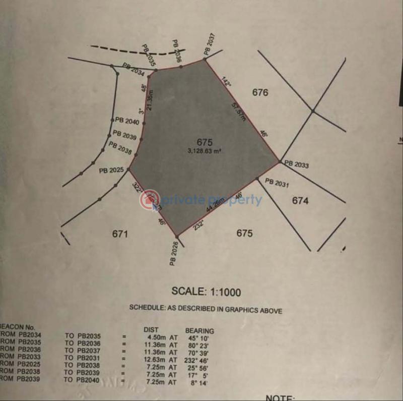 Residential Land For Sale Maitama Abuja Phase 1  - 13