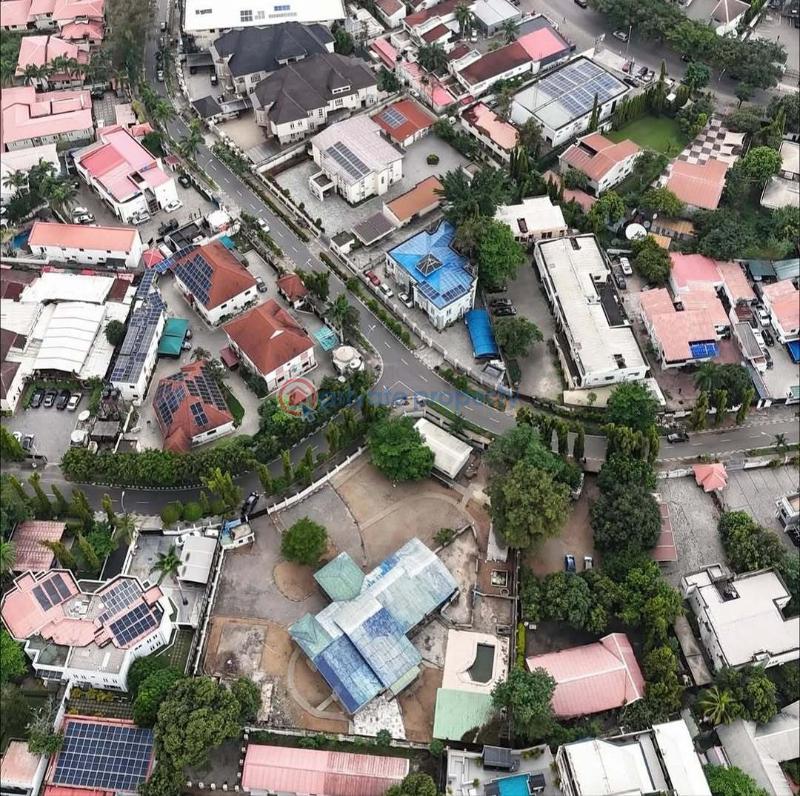 Residential Land For Sale Maitama Abuja Phase 1  - 4