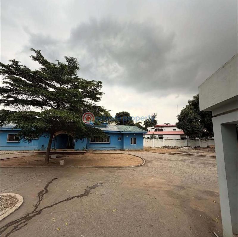 Residential Land For Sale Maitama Abuja Phase 1  - 7