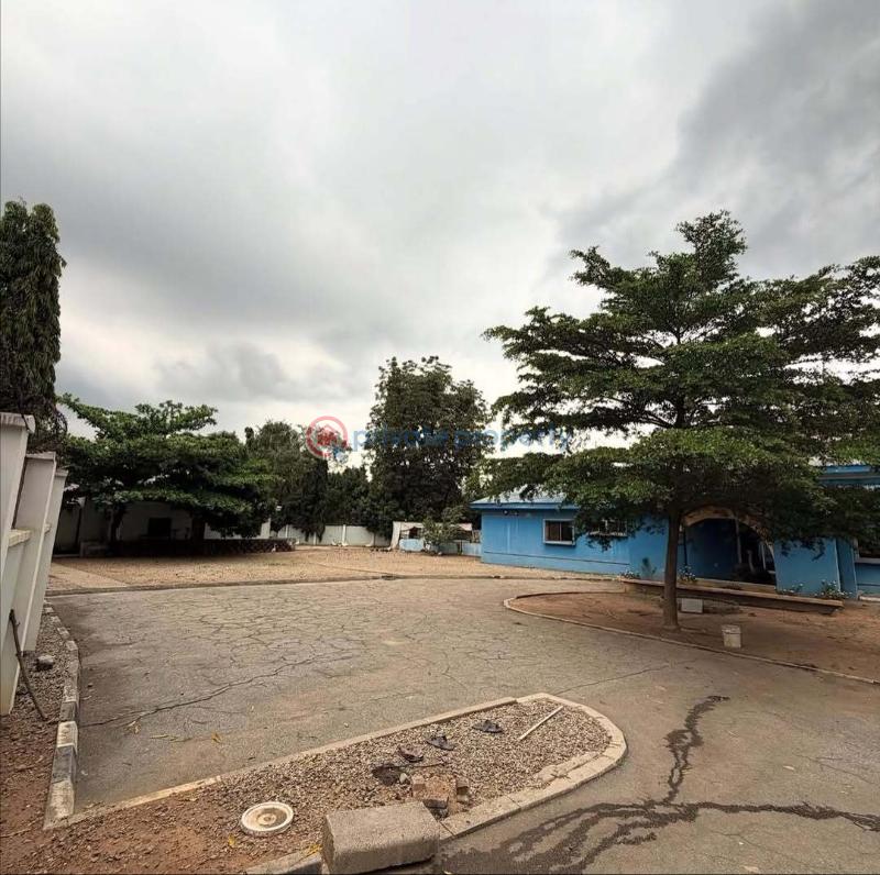 Residential Land For Sale Maitama Abuja Phase 1  - 9