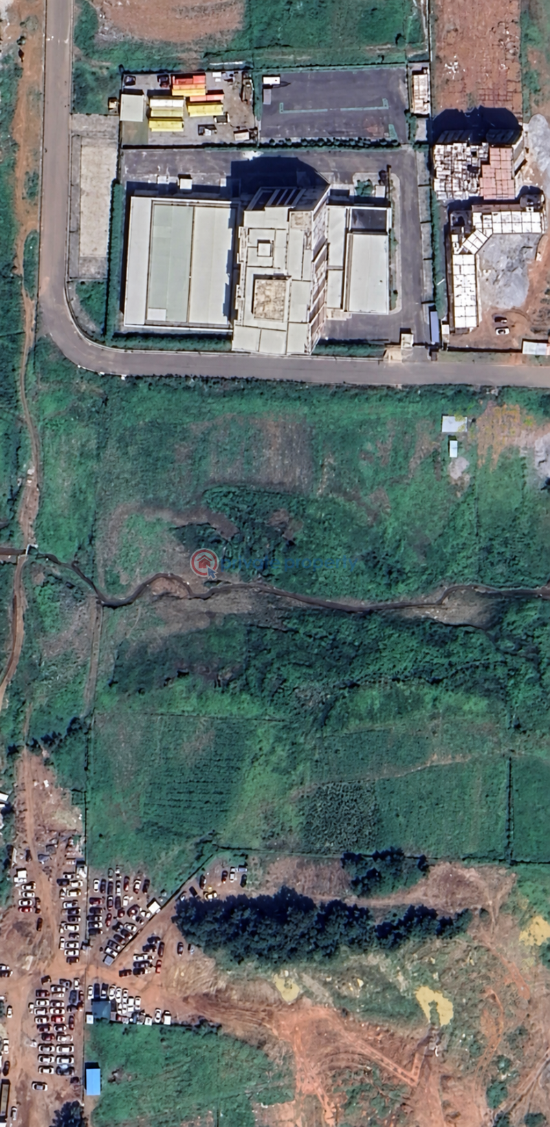 Residential Land For Sale Jabi, Next To Jabi Lake Mall Jabi Abuja Phase 2  - 1