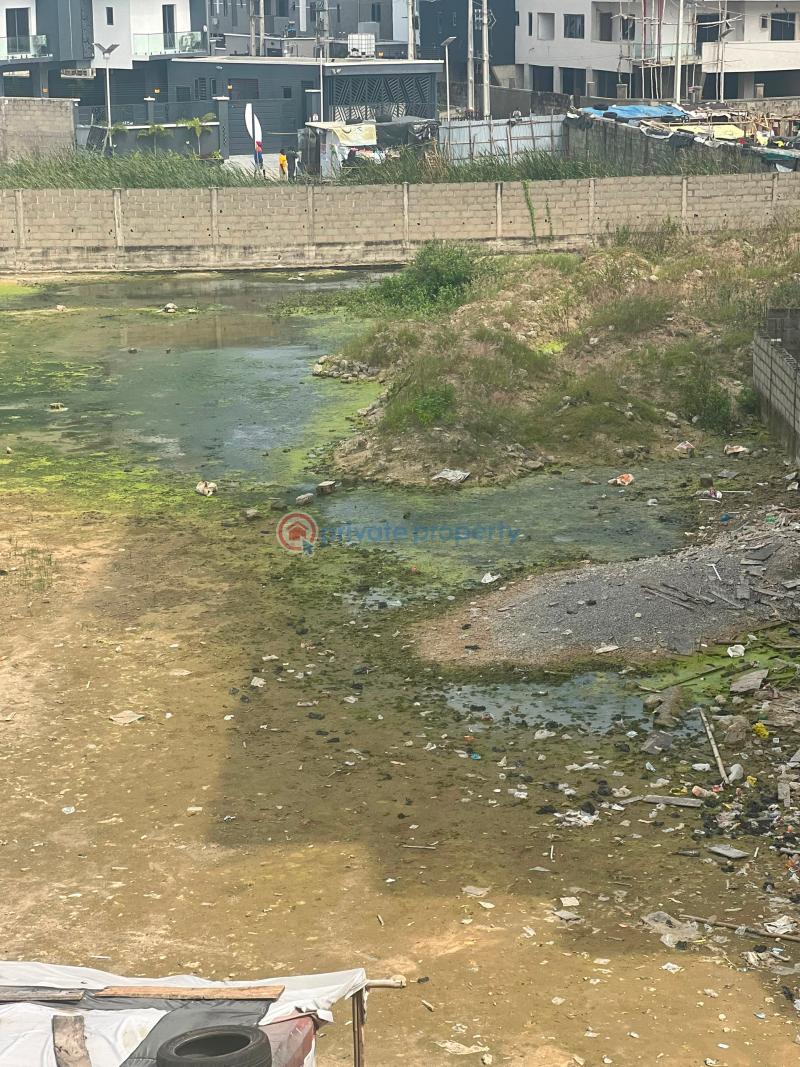 Mixed use Land For Sale Freedom Way Lekki Phase 1 Lagos - 7