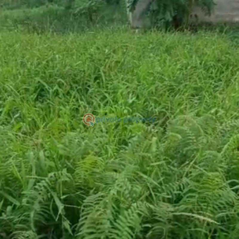 Mixed use Land For Sale Kudirat Abiola Way Oregun Ikeja Lagos