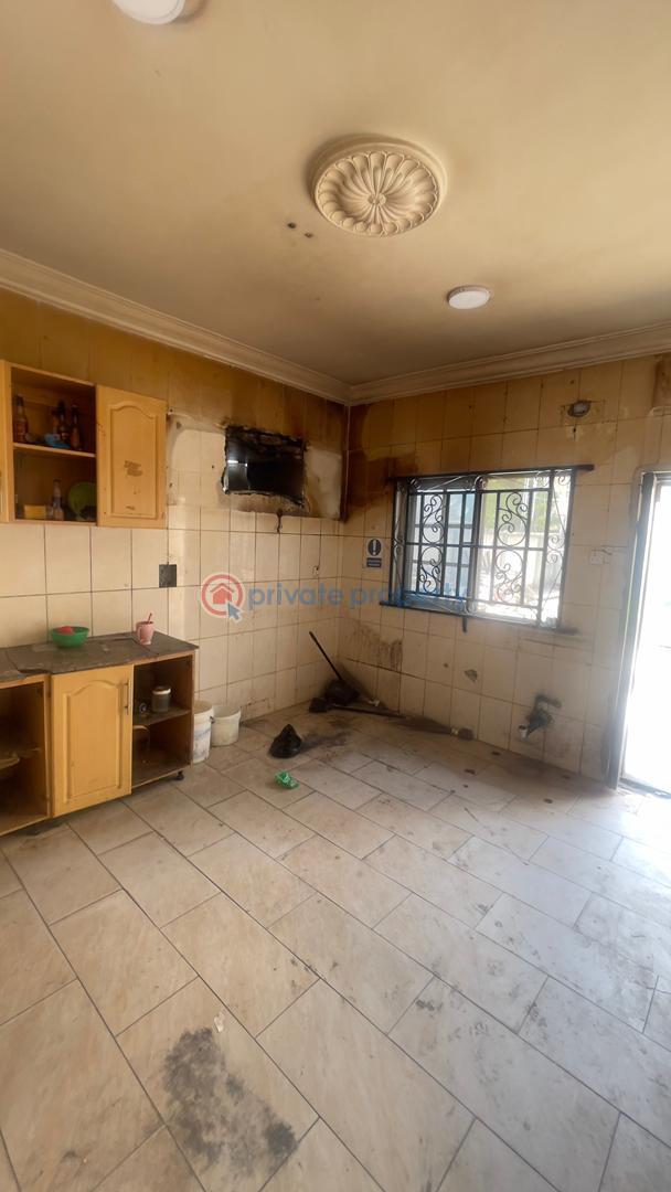 4 bedroom Commercial Property For Rent Lekki Phase 1 Lagos - 8