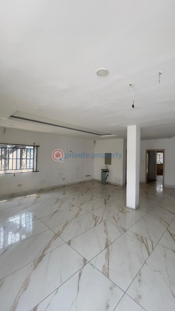 4 bedroom Commercial Property For Rent Lekki Phase 1 Lagos - 5