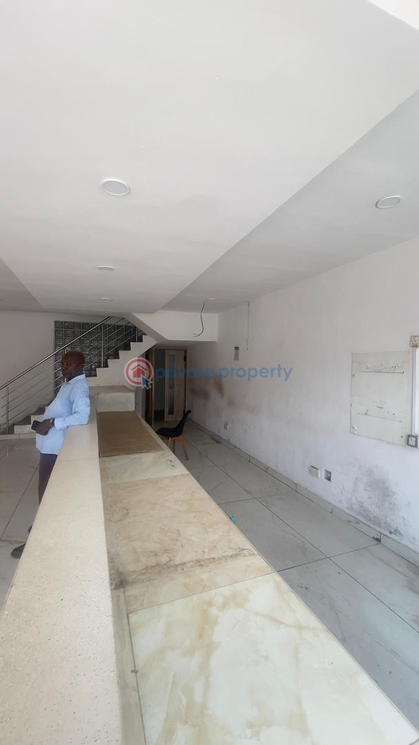 4 bedroom Commercial Property For Rent Lekki Phase 1 Lagos - 1
