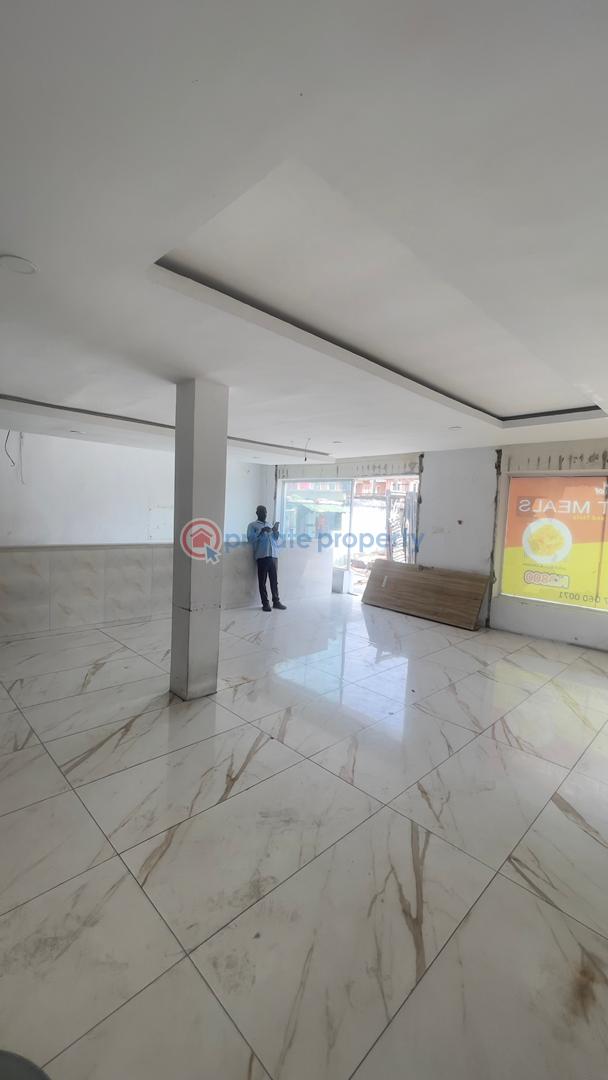 4 bedroom Commercial Property For Rent Lekki Phase 1 Lagos - 12