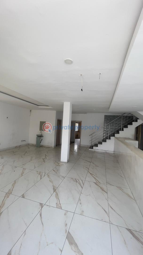 4 bedroom Commercial Property For Rent Lekki Phase 1 Lagos - 11