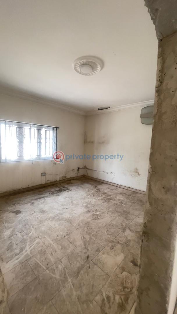 4 bedroom Commercial Property For Rent Lekki Phase 1 Lagos - 4