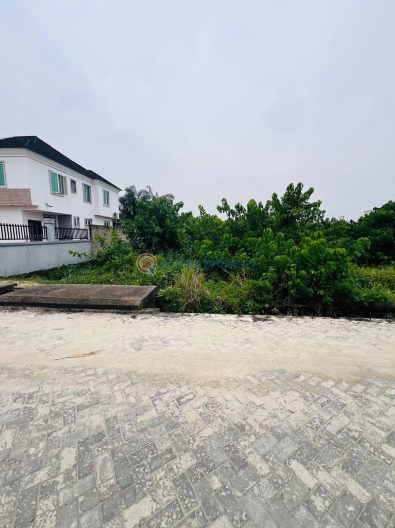 Residential Land For Sale Diamond Estate Phase 3 Inside Ajayi Apata Estate, Sangotedo, Ajah, Lekki Sangotedo Ajah Lagos - 0