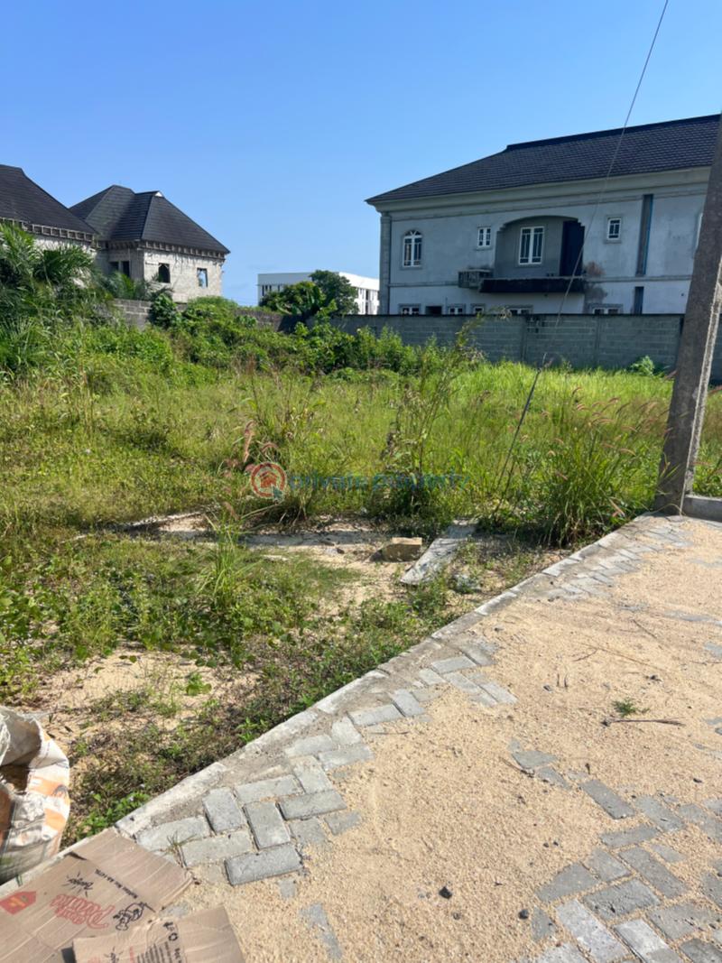 Residential Land For Sale Diamond Estate Phase 2, Ajayi Apata Sangotedo Ajah Lagos - 4