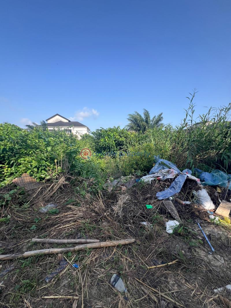 Residential Land For Sale Diamond Estate Phase 3, Ajayi Apata, Sangotedo, Lekki Sangotedo Ajah Lagos - 7