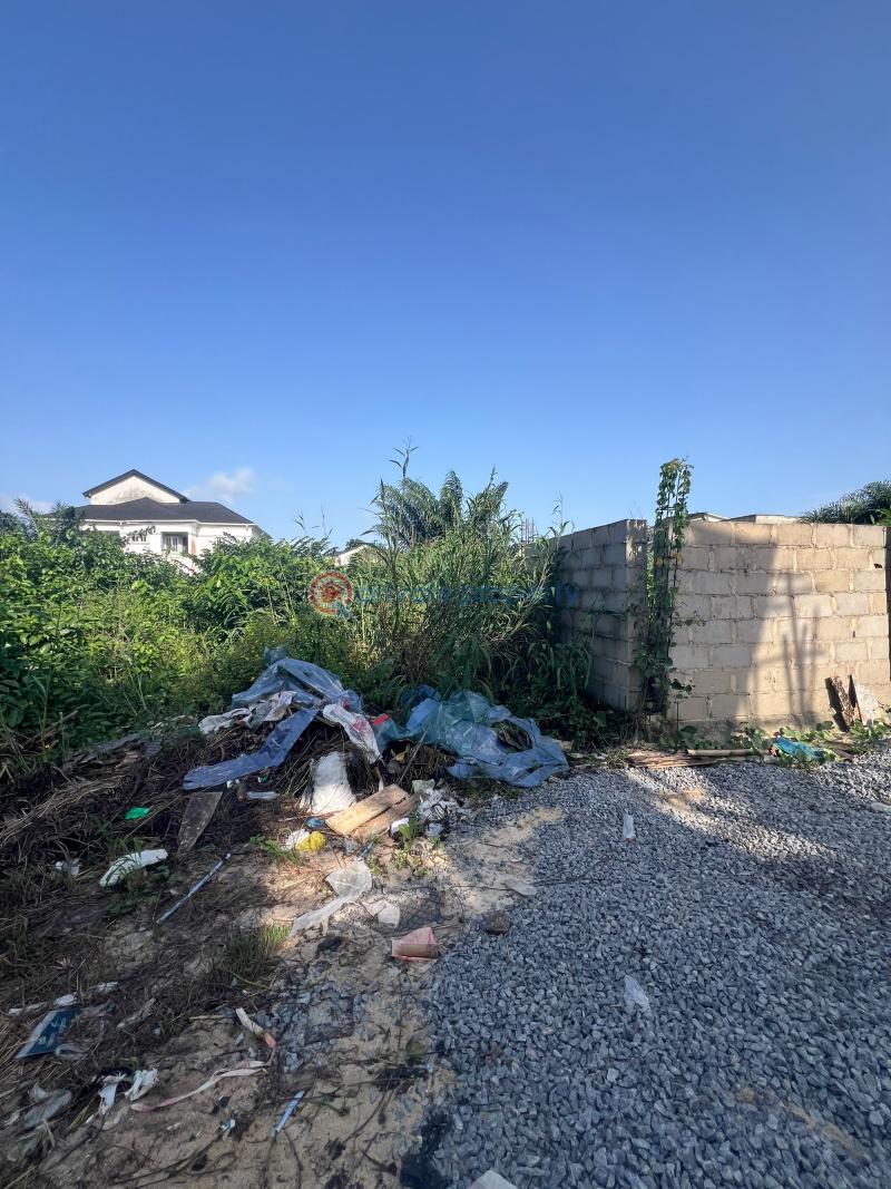 Residential Land For Sale Diamond Estate Phase 3, Ajayi Apata, Sangotedo, Lekki Sangotedo Ajah Lagos - 4