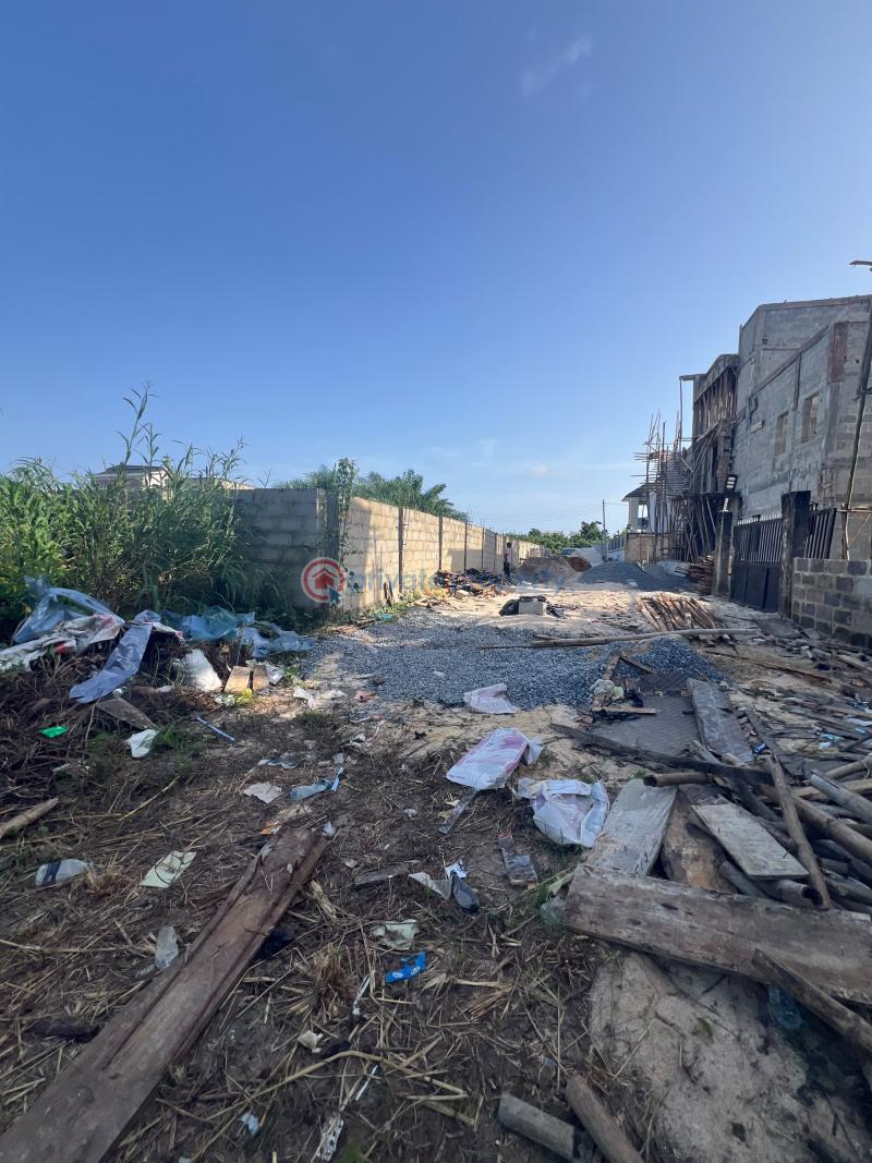 Residential Land For Sale Diamond Estate Phase 3, Ajayi Apata, Sangotedo, Lekki Sangotedo Ajah Lagos - 6