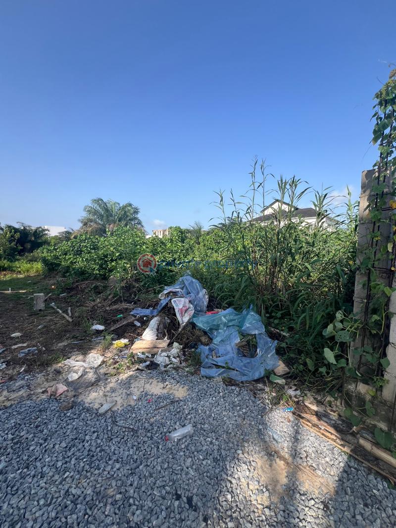 Residential Land For Sale Diamond Estate Phase 3, Ajayi Apata, Sangotedo, Lekki Sangotedo Ajah Lagos - 5