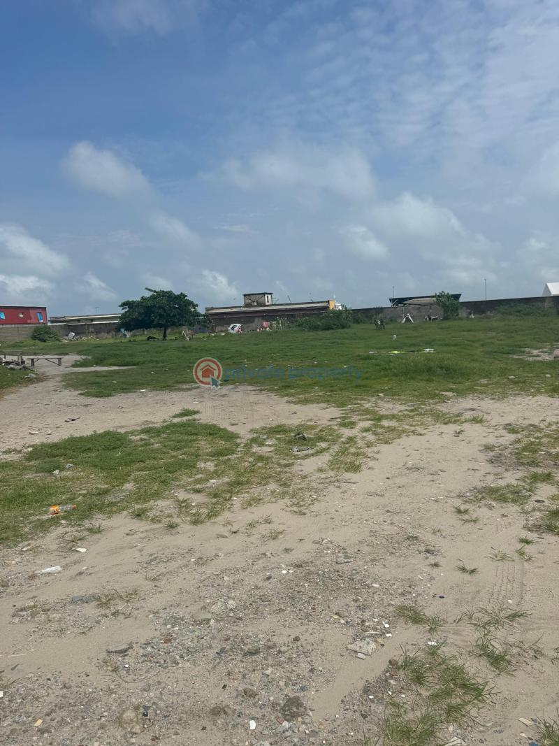 Mixed use Land For Sale Oniru Victoria Island Lagos - 0