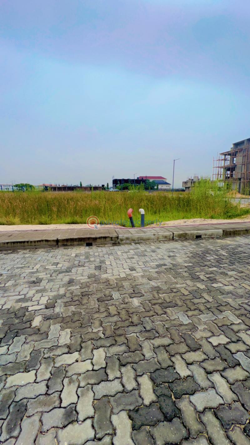 Residential Land For Sale Lekki Phase 1 Ikate Elegushi Lekki Lagos - 0