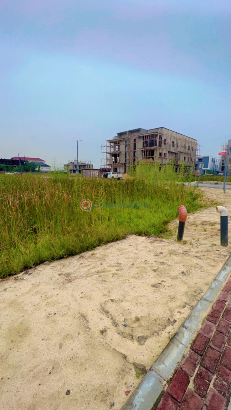 Residential Land For Sale Lekki Phase 1 Ikate Elegushi Lekki Lagos - 7