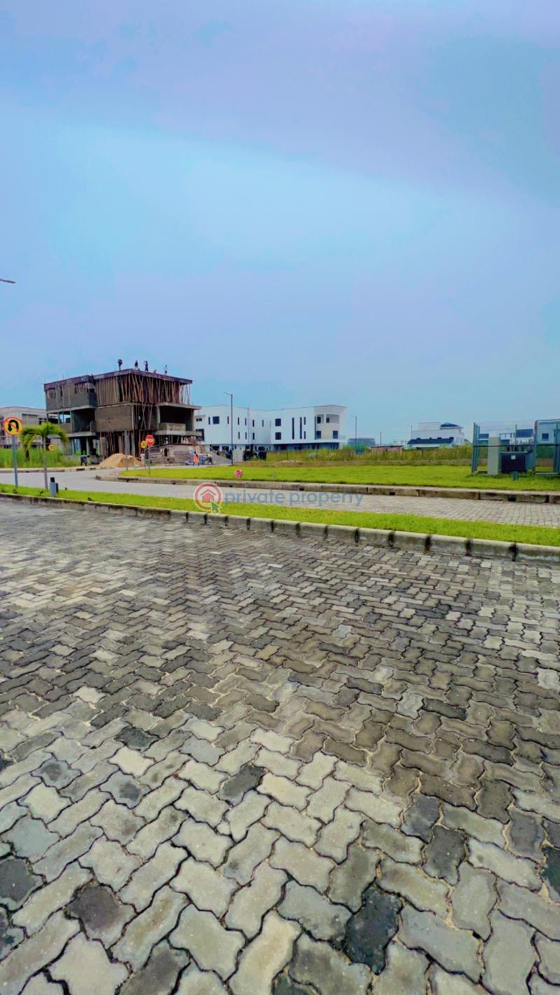 Residential Land For Sale Lekki Phase 1 Ikate Elegushi Lekki Lagos - 2