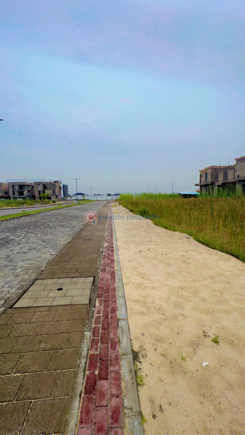 Residential Land For Sale Lekki Phase 1 Ikate Elegushi Lekki Lagos - 5