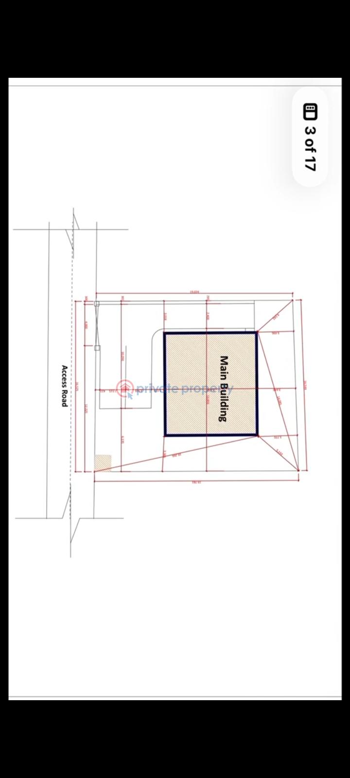 Residential Land For Sale Wuye Abuja Phase 2  - 6