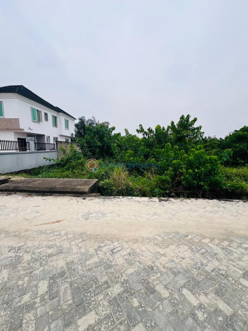 Residential Land For Sale Diamond Estate Phase 2 In Ajayi Apata Beside Fara Park Sangotedo Ajah Lagos - 0