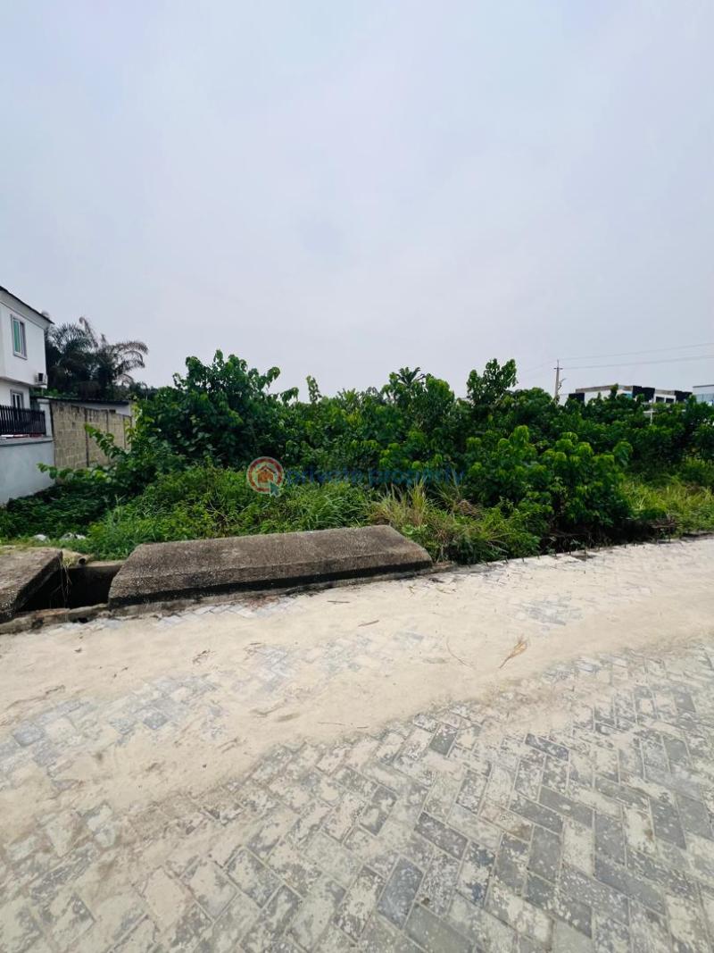 Residential Land For Sale Diamond Estate Phase 2 In Ajayi Apata Beside Fara Park Sangotedo Ajah Lagos - 7