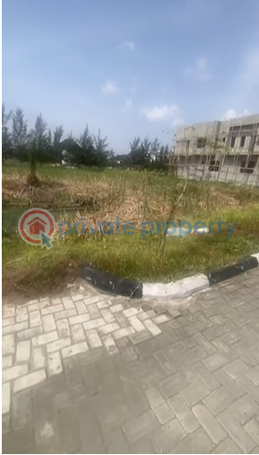 Mixed use Land For Sale Lekki Lagos - 2