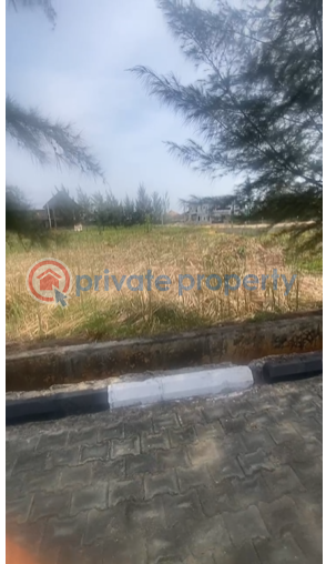 Mixed use Land For Sale Lekki Lagos - 1