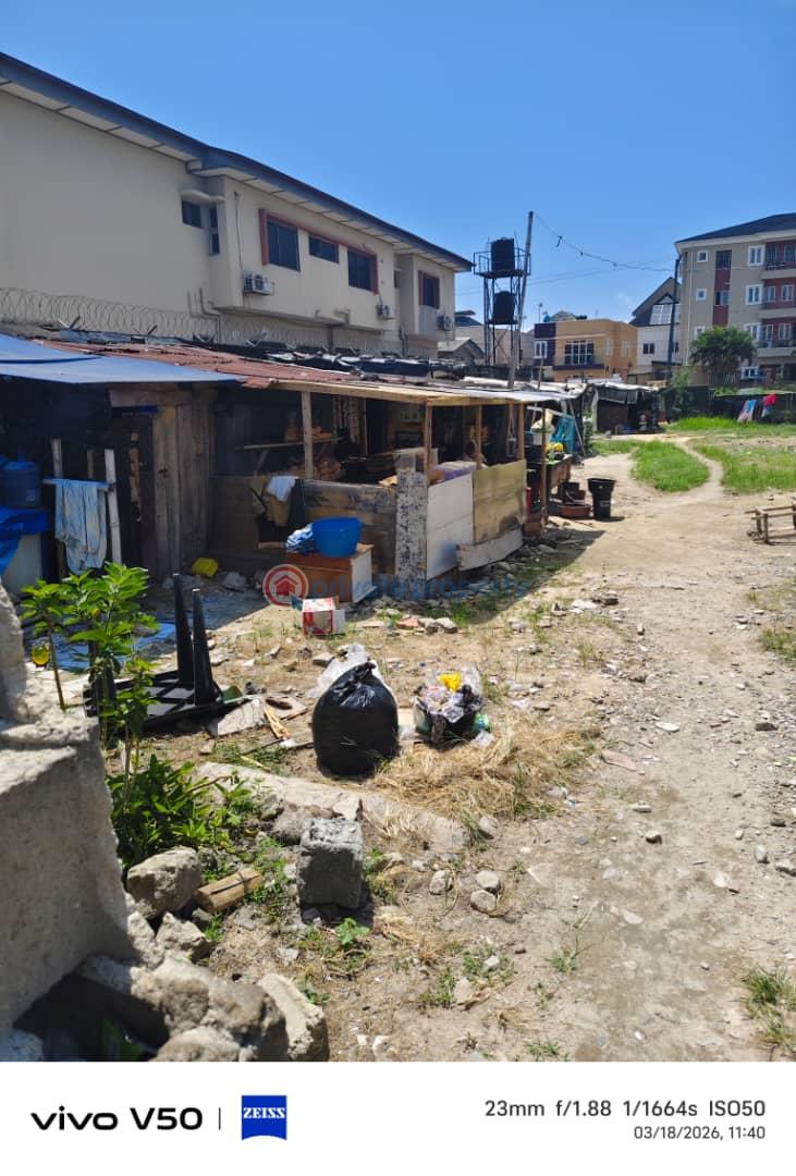 Land For Sale Lekki Phase 1 Lagos - 2