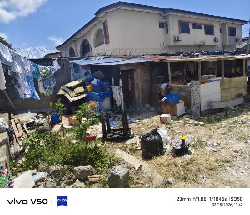 Land For Sale Lekki Phase 1 Lagos - 0