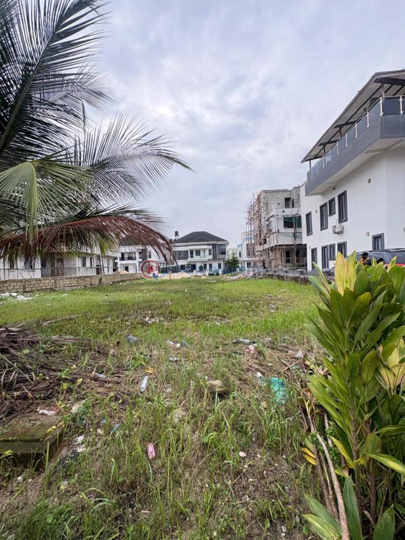 Residential Land For Sale Lekki Lagos - 2