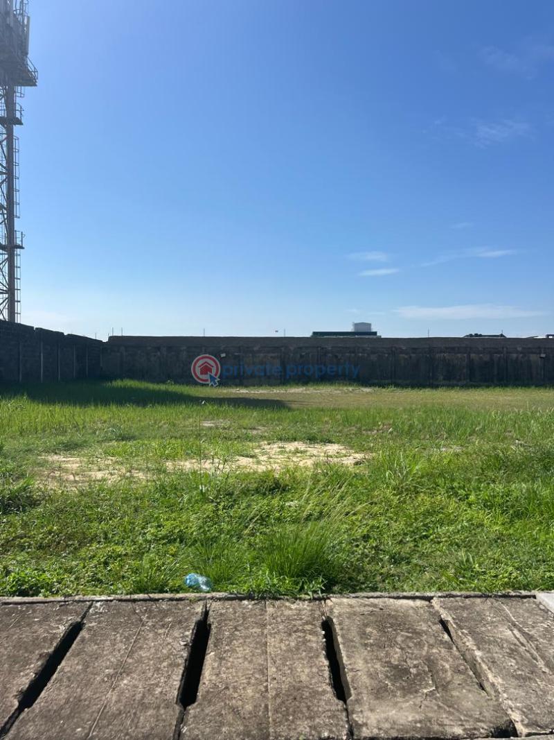 Residential Land For Sale Victory Park Estate Osapa London Lekki Lagos - 2